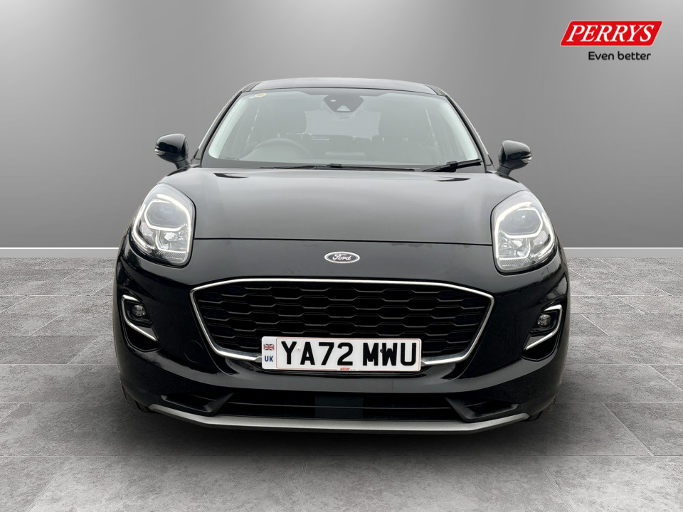Used Ford Puma 2023 for sale - 77980451: Photo 2