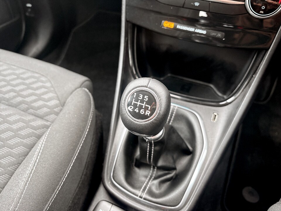 Used Ford Puma 2023 for sale - 77980451: Photo 20