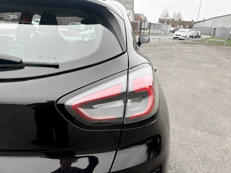 Used Ford Puma 2023 for sale - 77980451: Photo 21