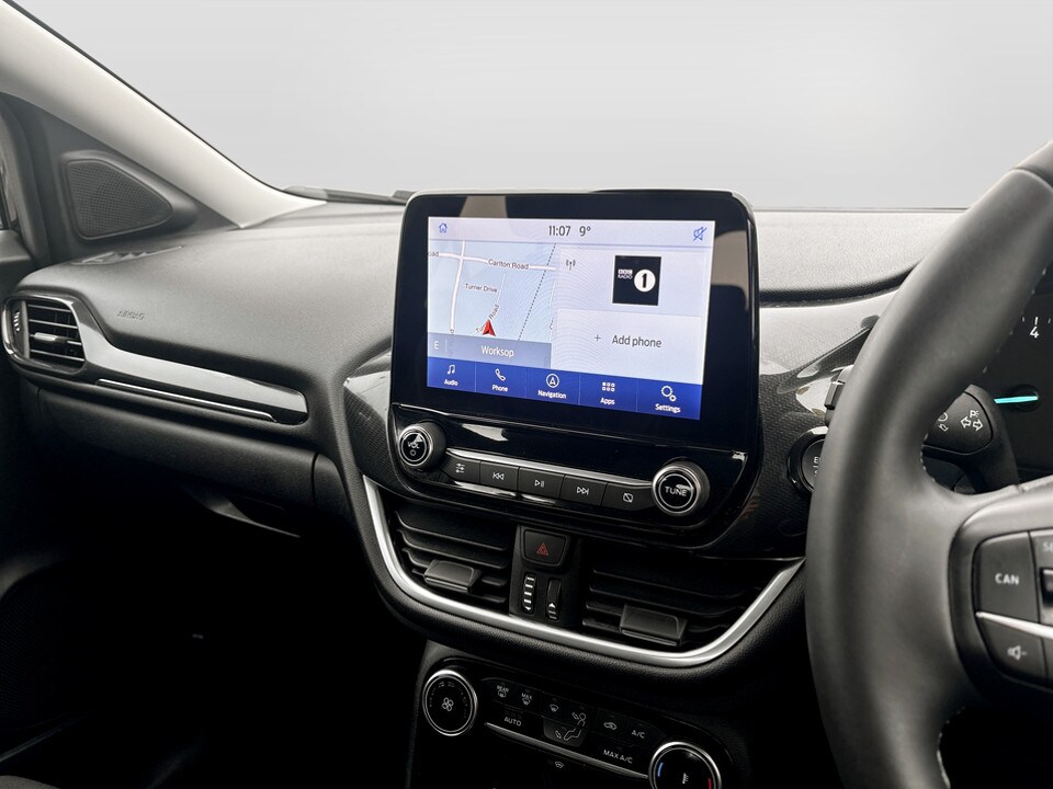 Used Ford Puma 2023 for sale - 77980451: Photo 23