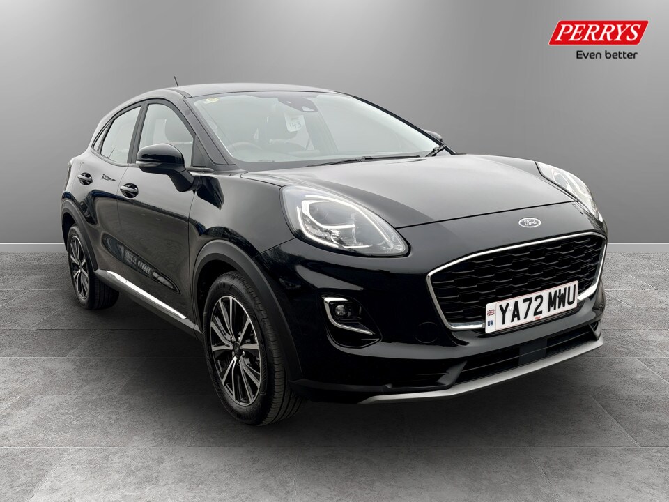 Used Ford Puma 2023 for sale - 77980451: Photo 27