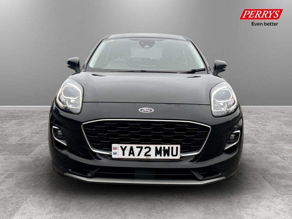 Used Ford Puma 2023 for sale - 77980451: Photo 28