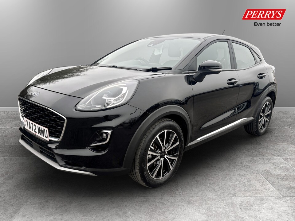 Used Ford Puma 2023 for sale - 77980451: Photo 29