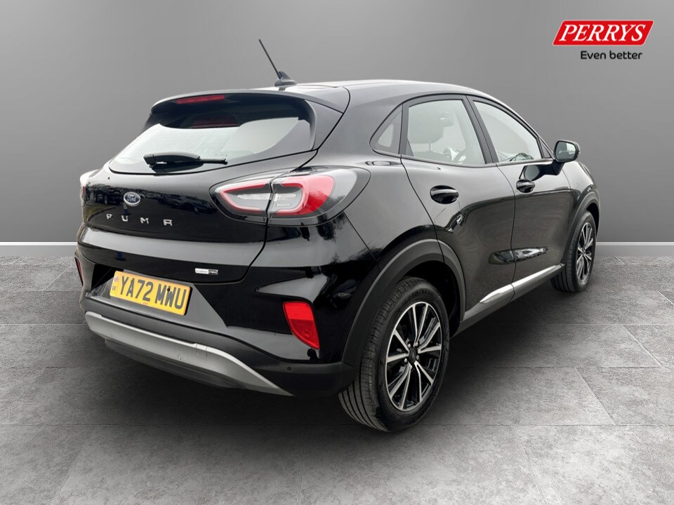 Used Ford Puma 2023 for sale - 77980451: Photo 33