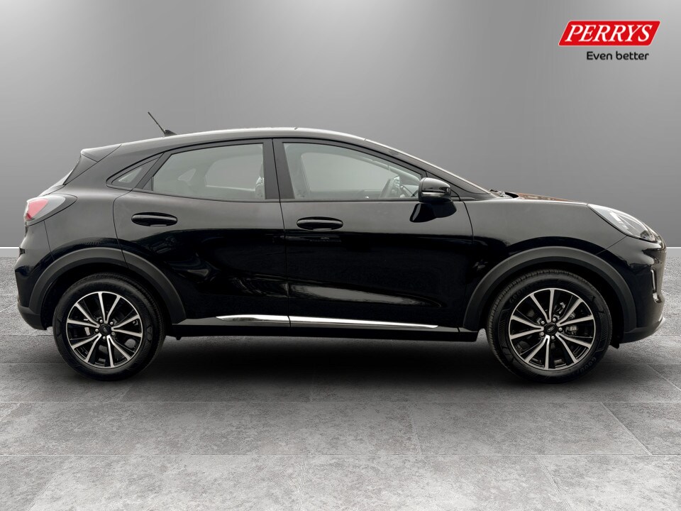 Used Ford Puma 2023 for sale - 77980451: Photo 34