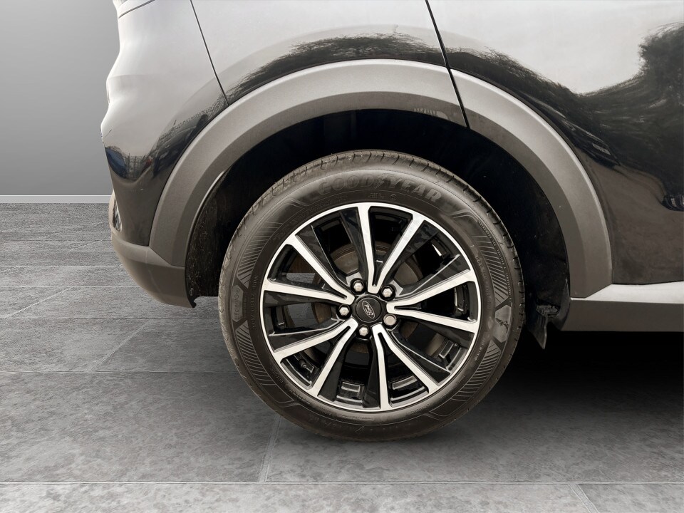 Used Ford Puma 2023 for sale - 77980451: Photo 35