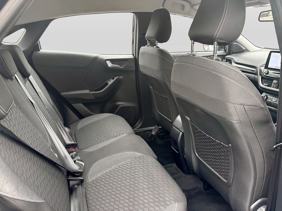 Used Ford Puma 2023 for sale - 77980451: Photo 40