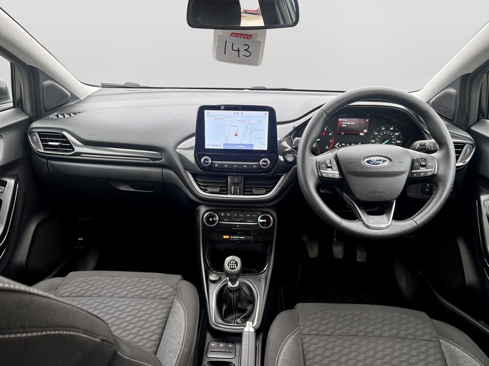 Used Ford Puma 2023 for sale - 77980451: Photo 41