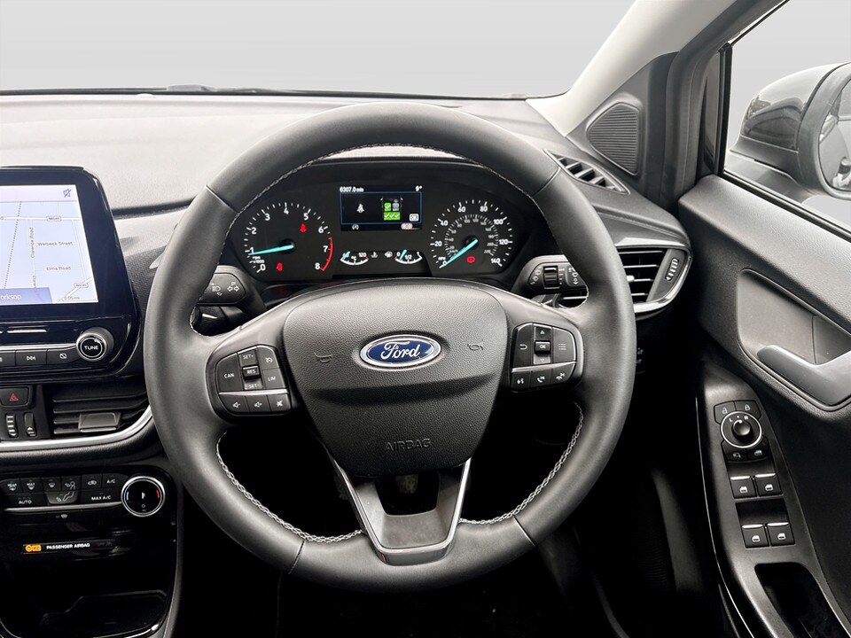 Used Ford Puma 2023 for sale - 77980451: Photo 42