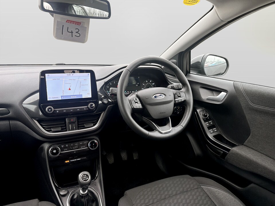 Used Ford Puma 2023 for sale - 77980451: Photo 43