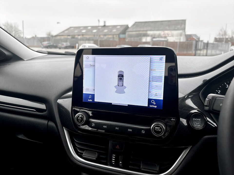 Used Ford Puma 2023 for sale - 77980451: Photo 47