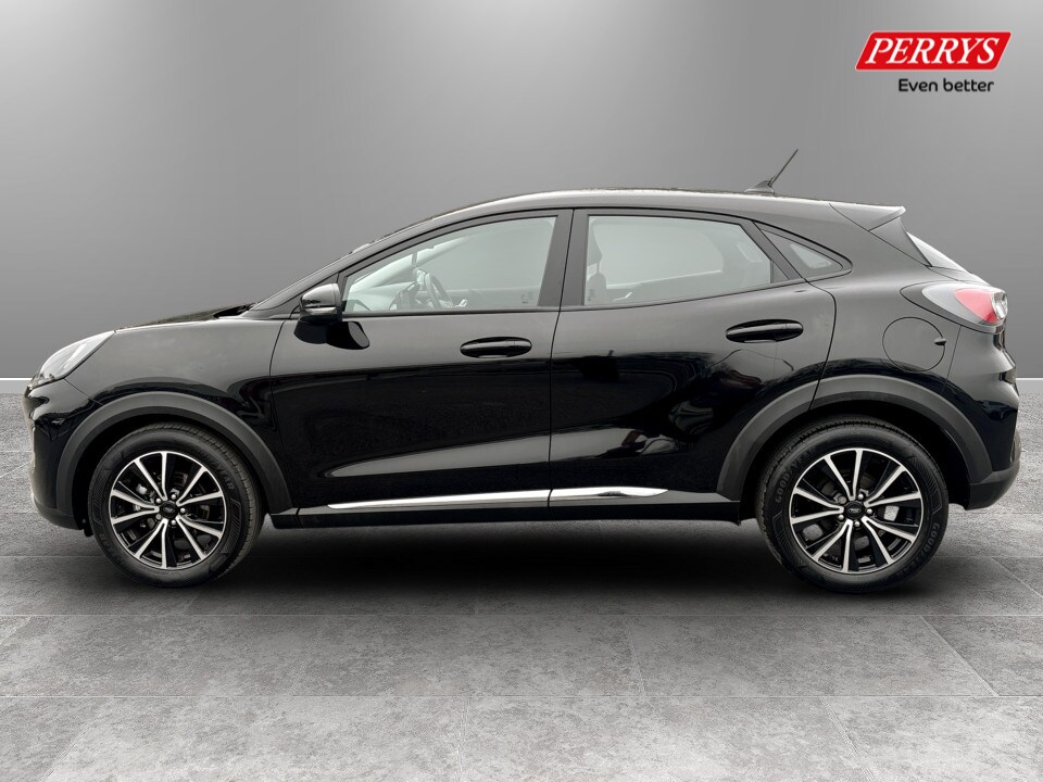 Used Ford Puma 2023 for sale - 77980451: Photo 5