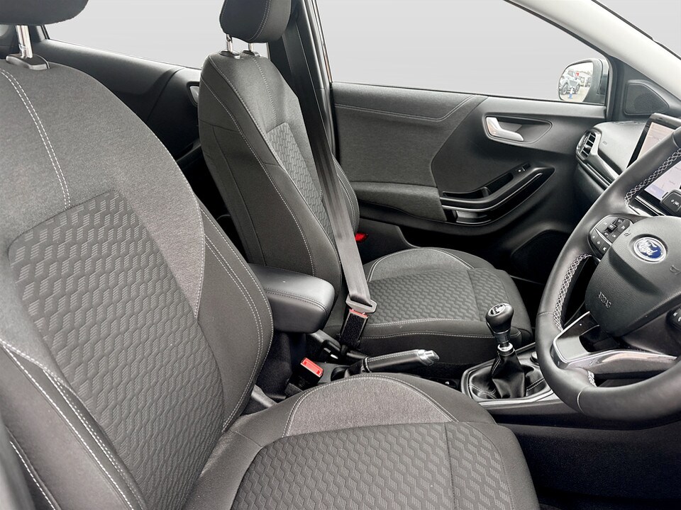 Used Ford Puma 2023 for sale - 77980451: Photo 50