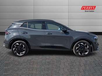 Used Kia Sportage 2024 for sale - 74925809: Photo