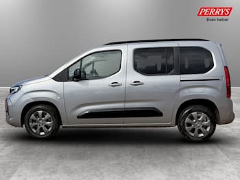 Used Vauxhall Combo Life 2024 for sale - 79580029: Photo