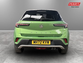 Used Vauxhall Mokka 2023 for sale - 78053874: Photo