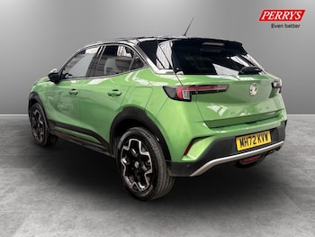 Used Vauxhall Mokka 2023 for sale - 78053874: Photo