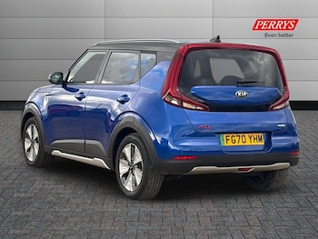 Used Kia Soul 2021 for sale - 76436761: Photo