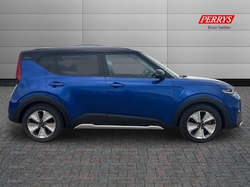 Used Kia Soul 2021 for sale - 76436761: Photo