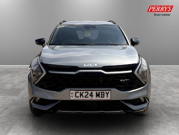 Used Kia Sportage 2024 for sale - 79228238: Photo