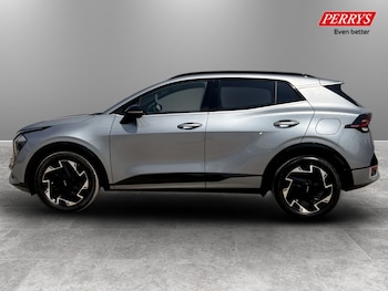 Used Kia Sportage 2024 for sale - 79228238: Photo