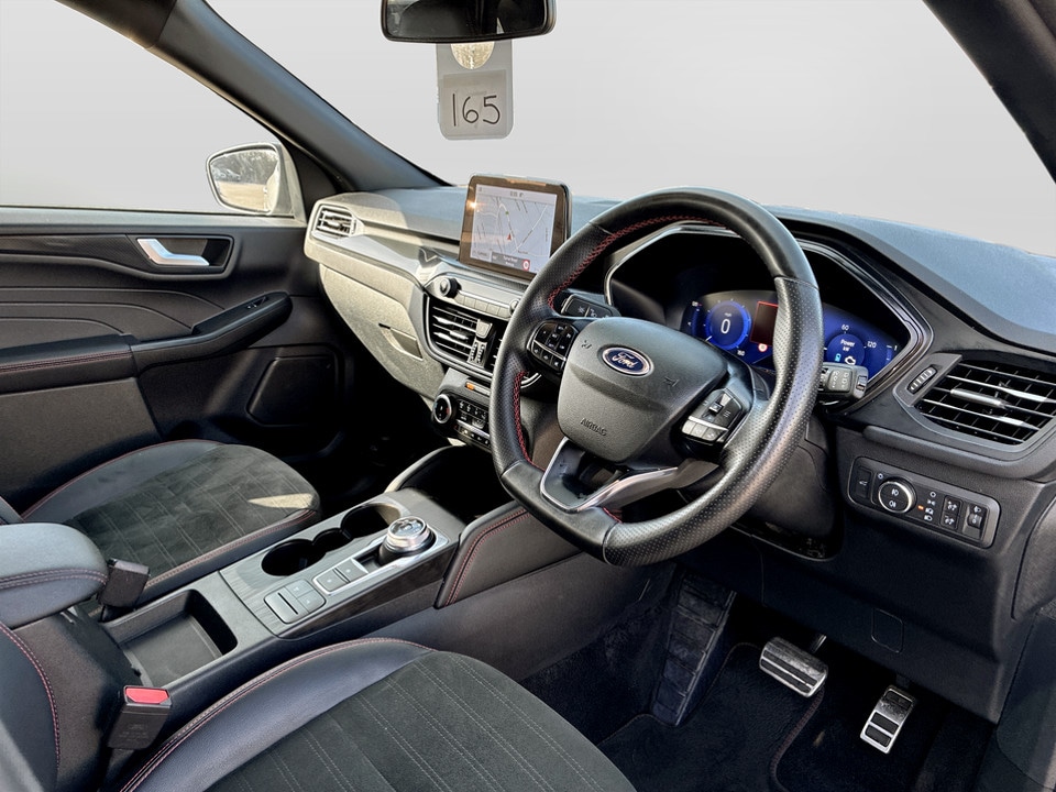 Used Ford Kuga 2024 for sale - 78178006: Photo 10