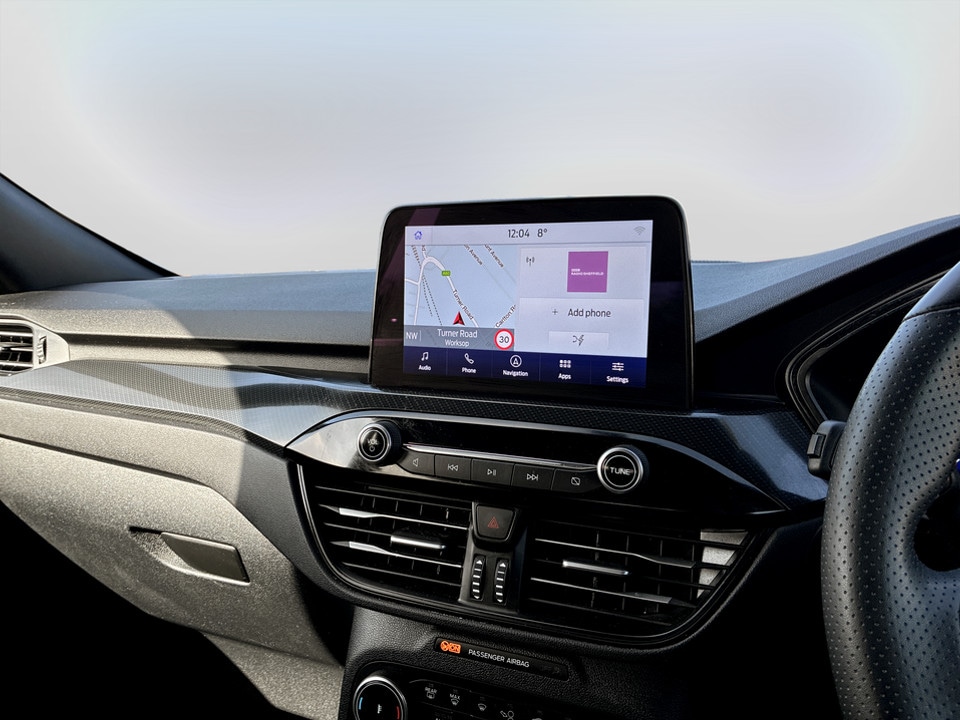 Used Ford Kuga 2024 for sale - 78178006: Photo 14