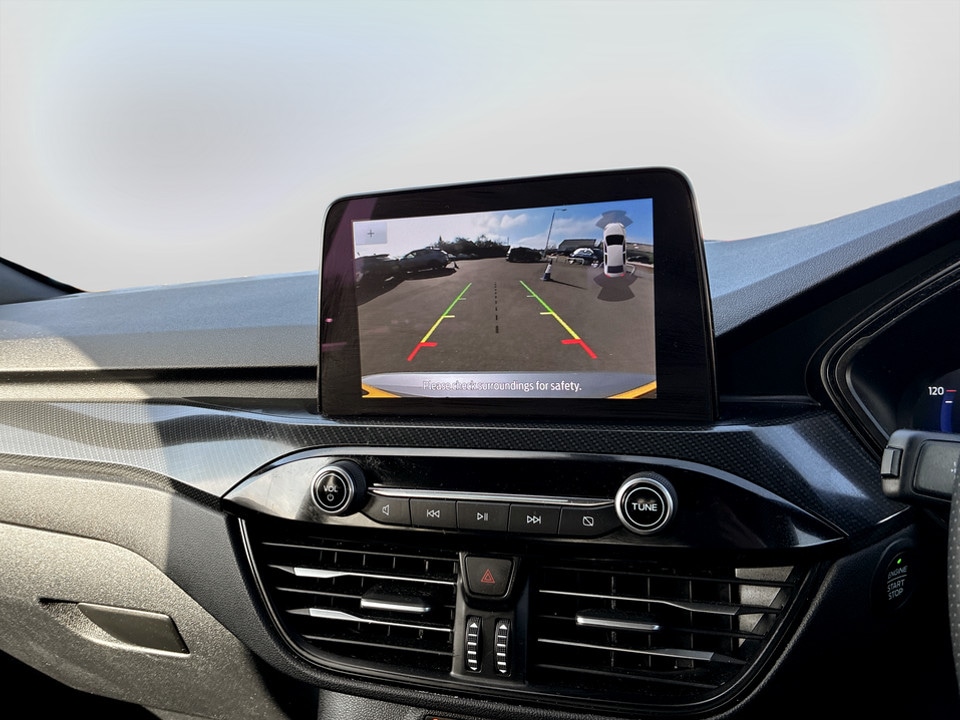 Used Ford Kuga 2024 for sale - 78178006: Photo 21