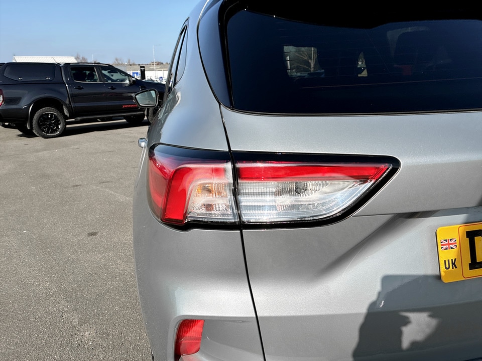 Used Ford Kuga 2024 for sale - 78178006: Photo 22