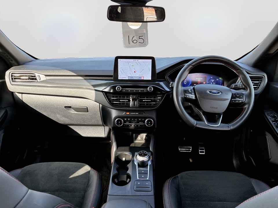 Used Ford Kuga 2024 for sale - 78178006: Photo 24