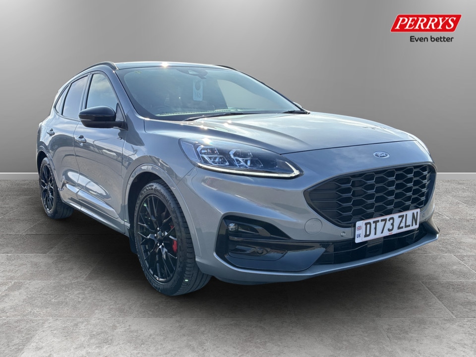 Used Ford Kuga 2024 for sale - 78178006: Photo 27