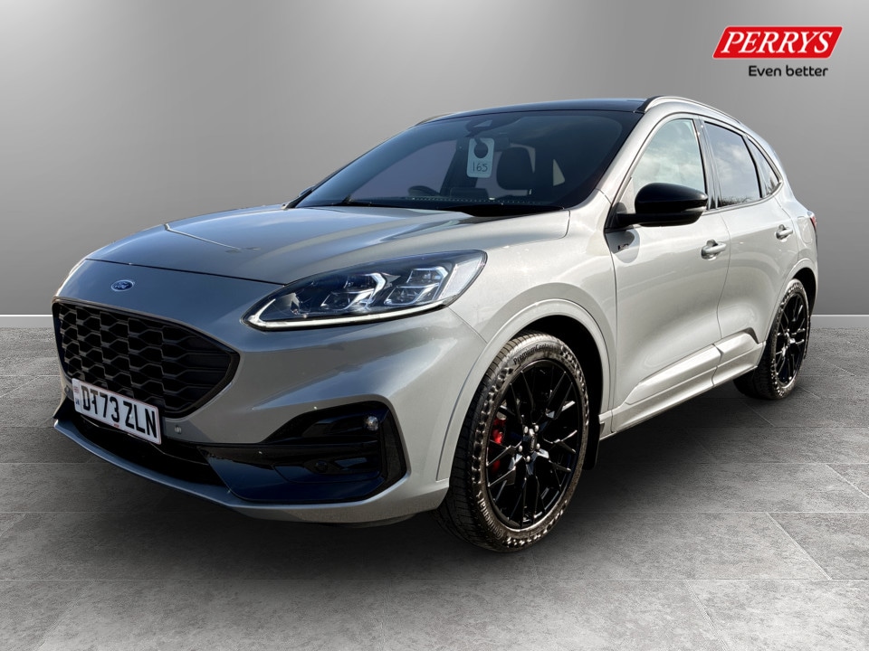 Used Ford Kuga 2024 for sale - 78178006: Photo 29