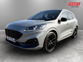 Used Ford Kuga 2024 for sale - 78178006: Photo