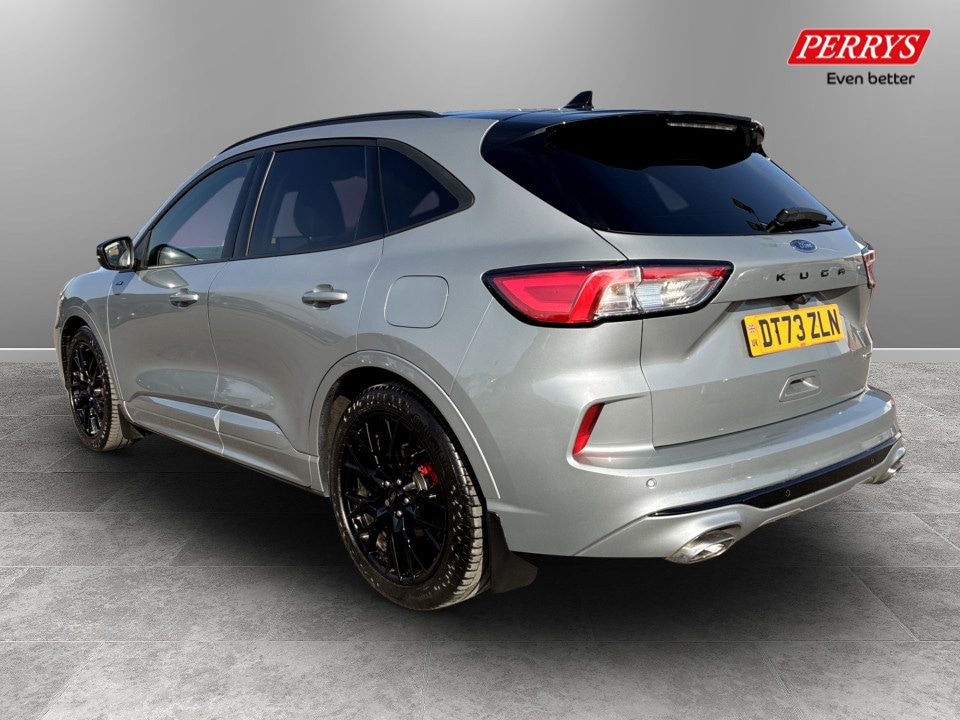 Used Ford Kuga 2024 for sale - 78178006: Photo 31