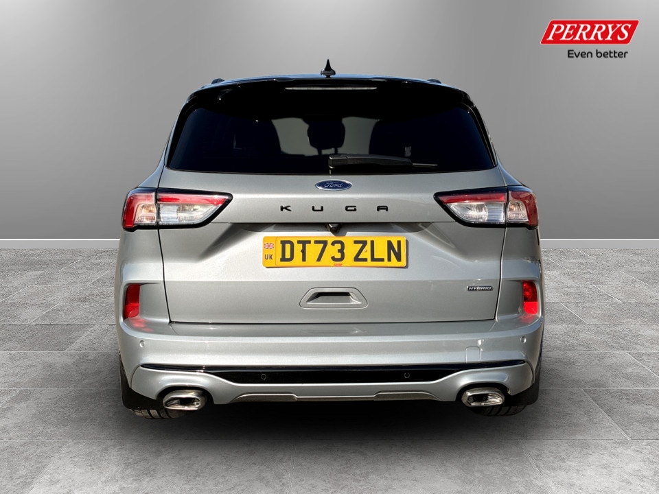 Used Ford Kuga 2024 for sale - 78178006: Photo 32