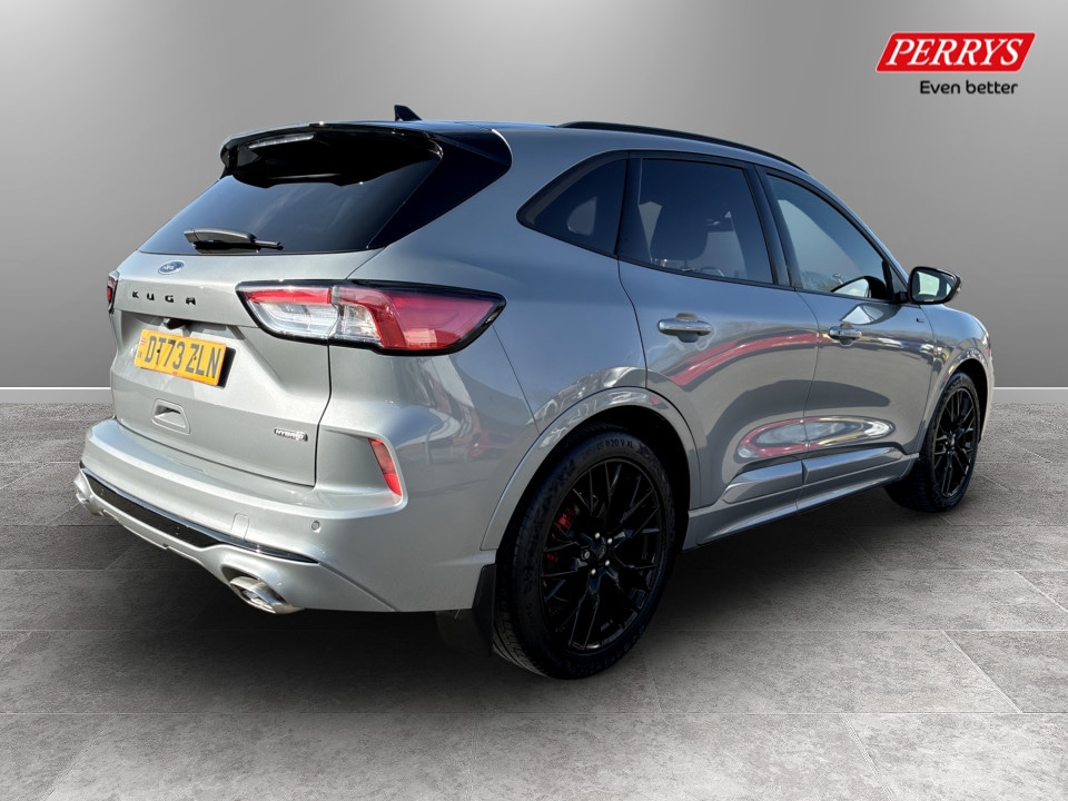 Used Ford Kuga 2024 for sale - 78178006: Photo 33