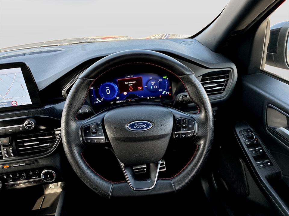 Used Ford Kuga 2024 for sale - 78178006: Photo 9