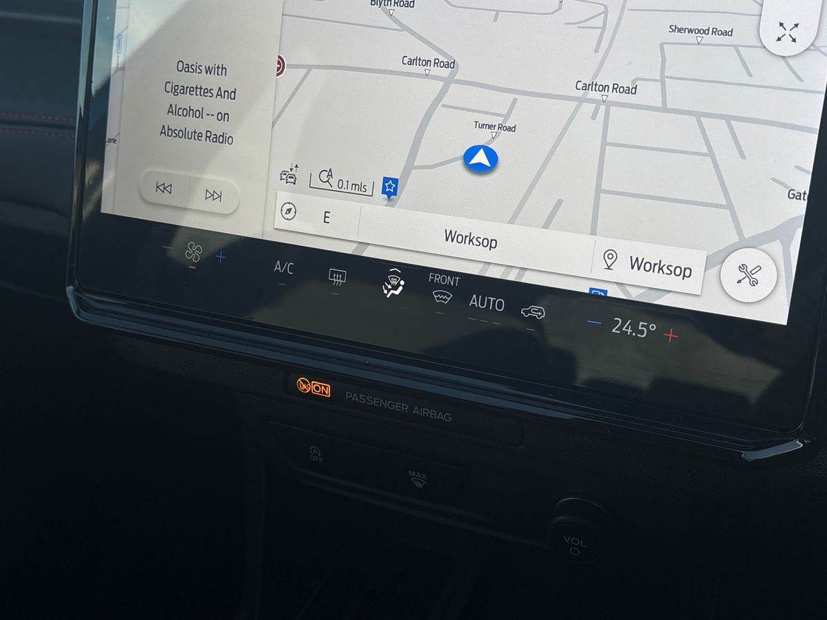 Used Ford Puma 2025 for sale - 77516918: Photo 12