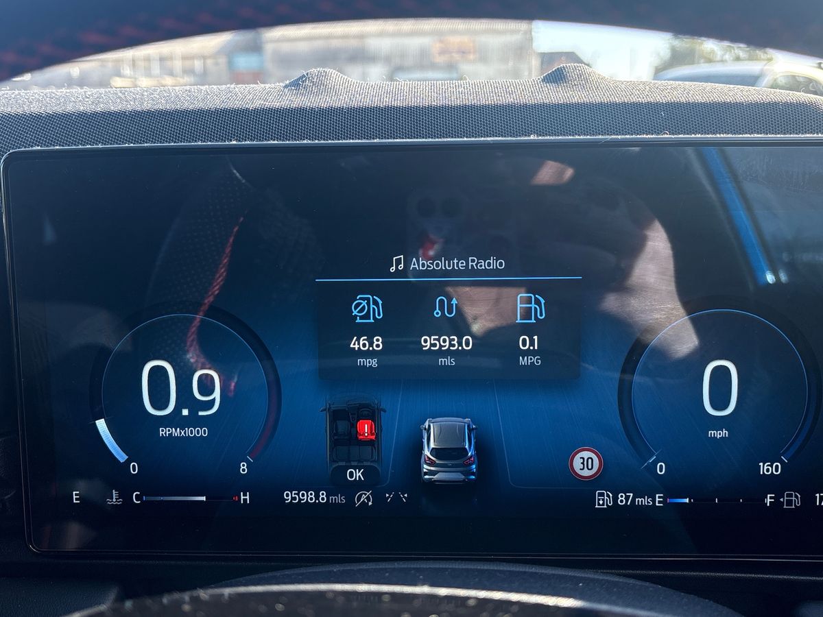 Used Ford Puma 2025 for sale - 77516918: Photo 14