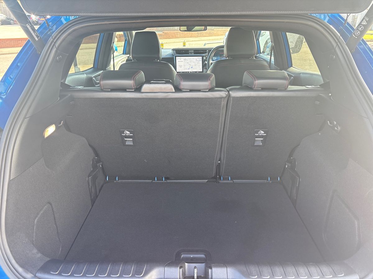 Used Ford Puma 2025 for sale - 77516918: Photo 20