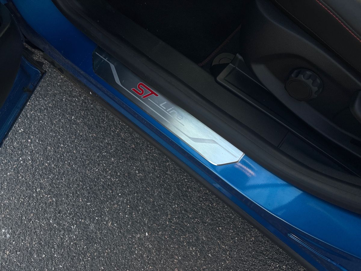 Used Ford Puma 2025 for sale - 77516918: Photo 22