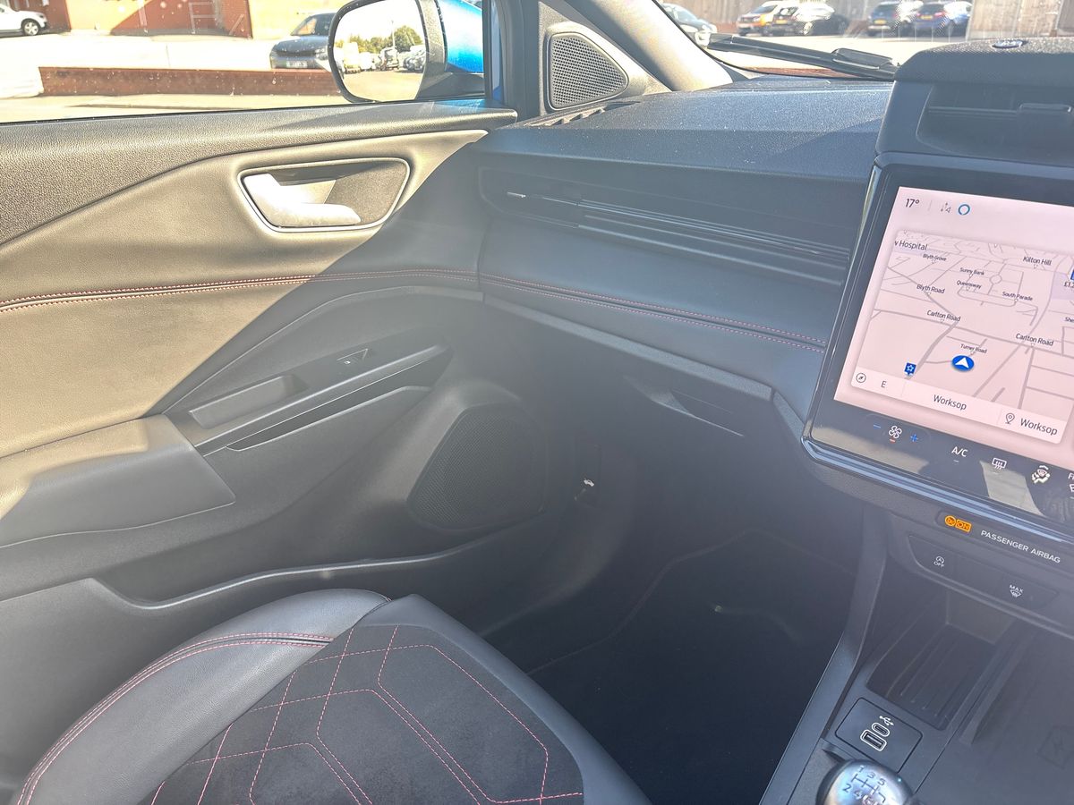 Used Ford Puma 2025 for sale - 77516918: Photo 35