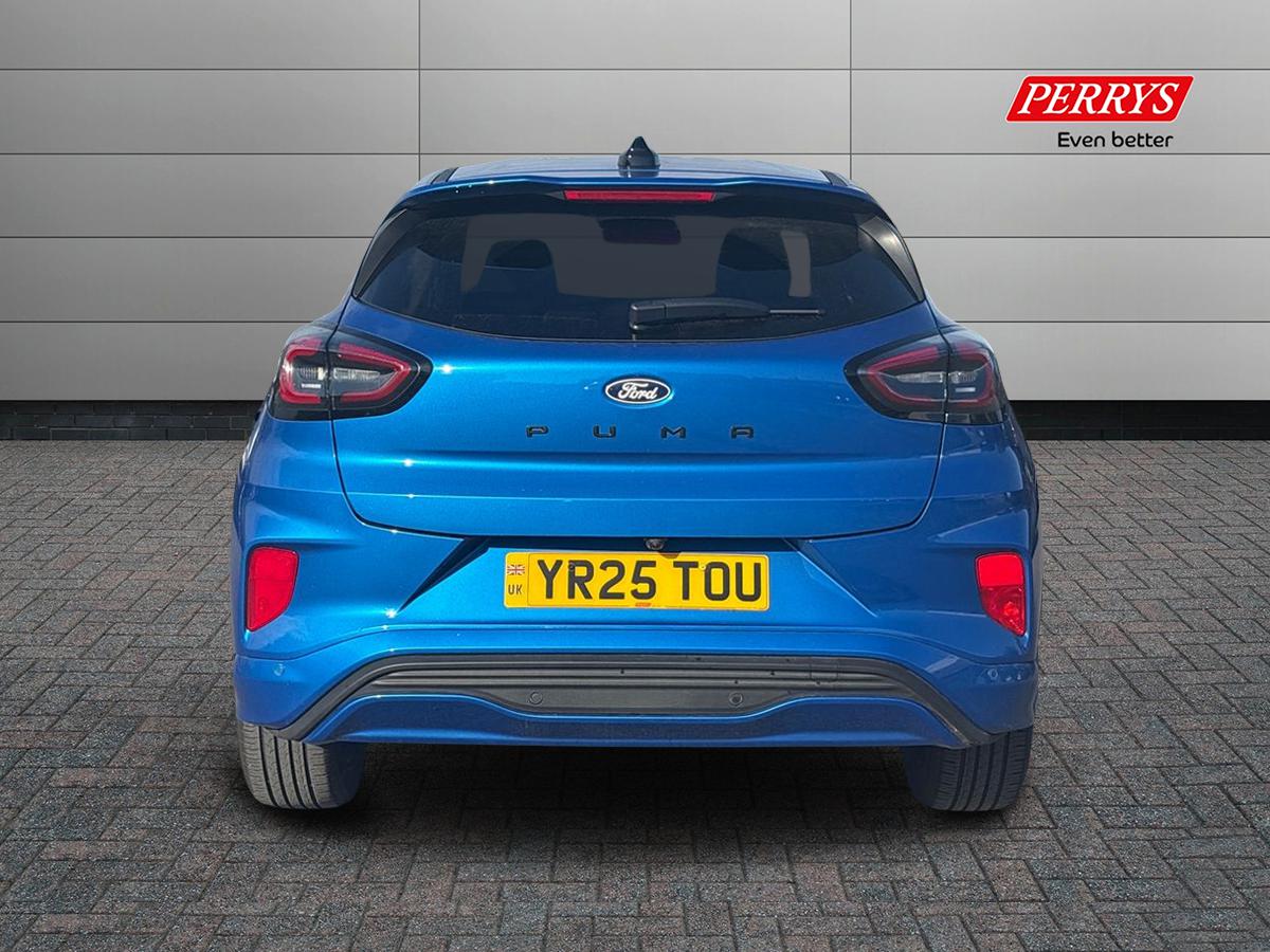 Used Ford Puma 2025 for sale - 77516918: Photo 5