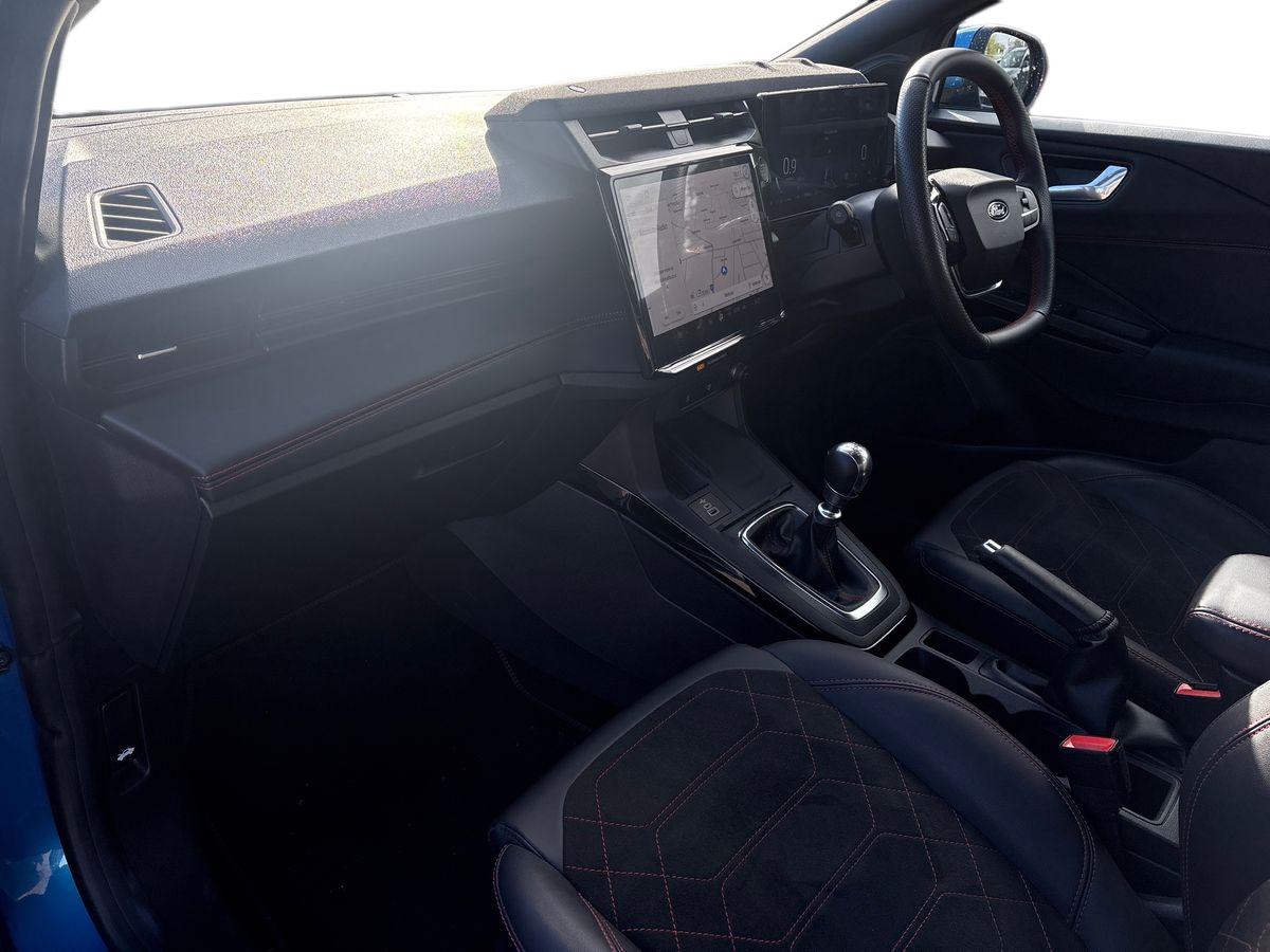 Used Ford Puma 2025 for sale - 77516918: Photo 6