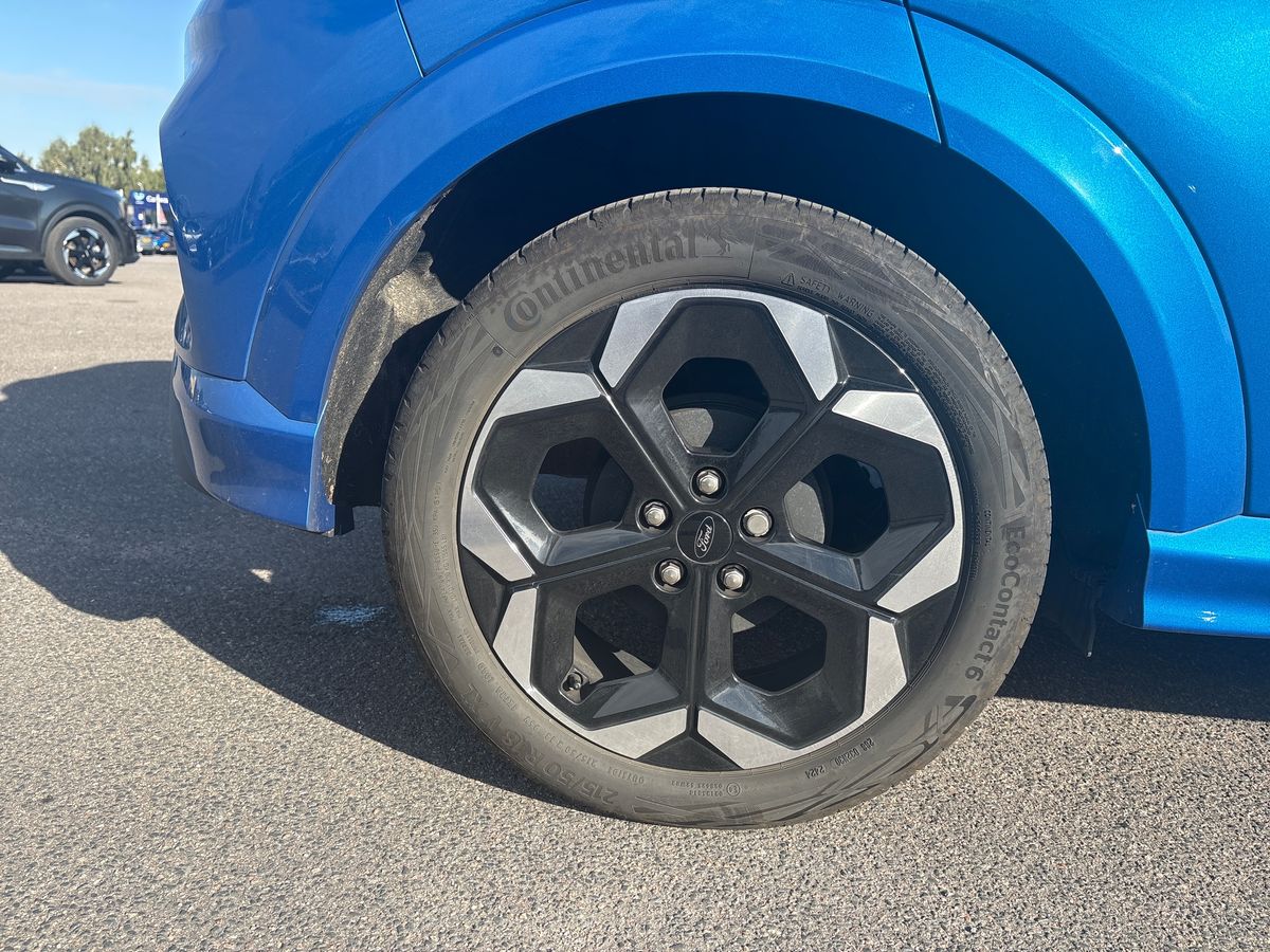 Used Ford Puma 2025 for sale - 77516918: Photo 7