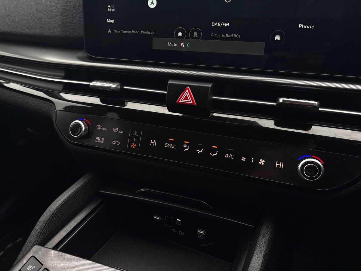 Used Kia Sportage 2025 for sale - 77417794: Photo 12