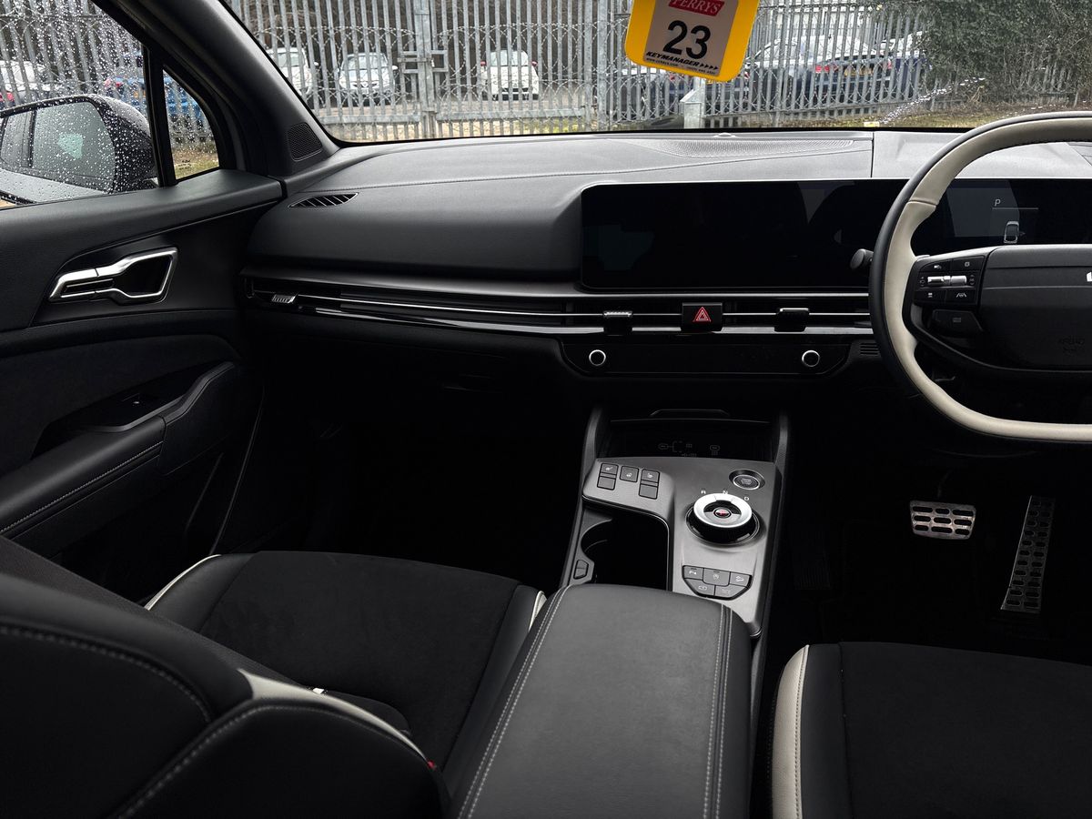 Used Kia Sportage 2025 for sale - 77417794: Photo 17