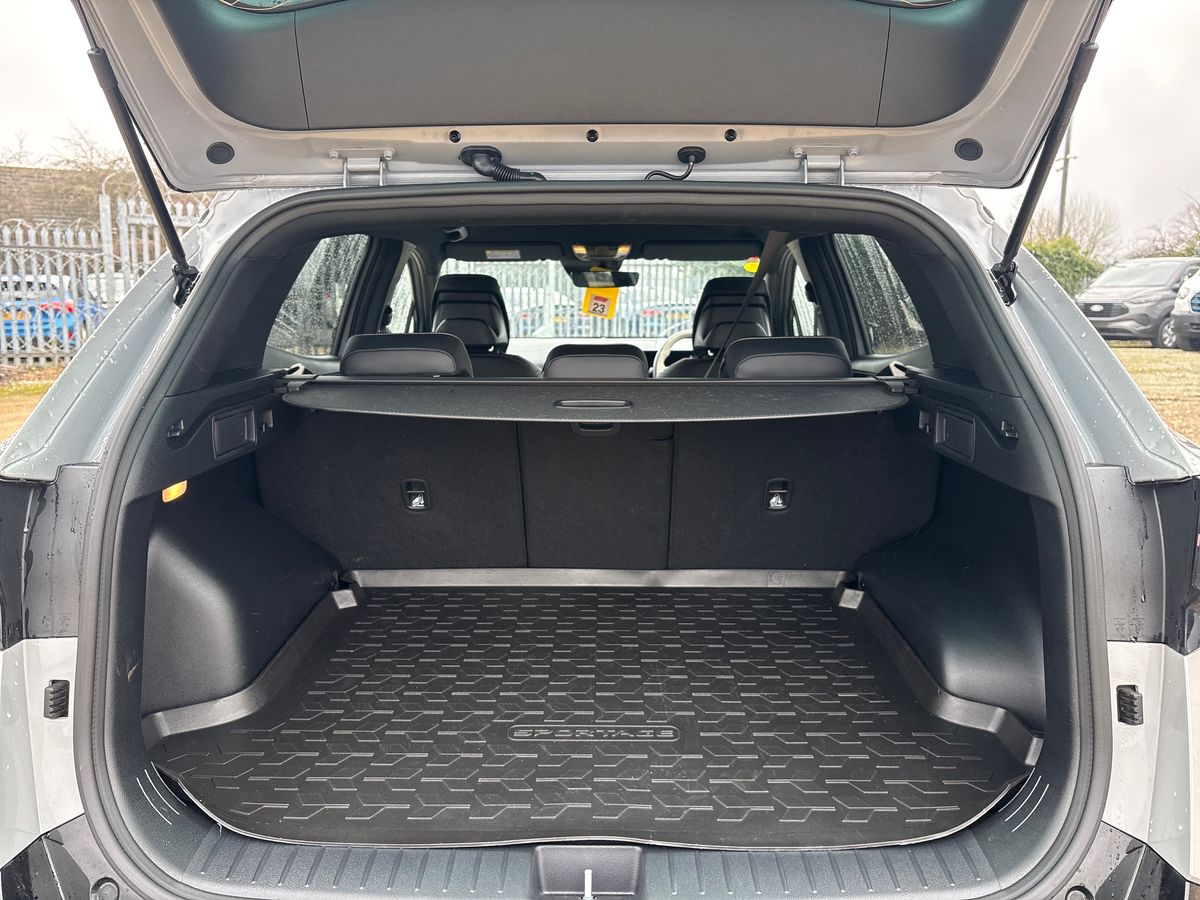 Used Kia Sportage 2025 for sale - 77417794: Photo 20