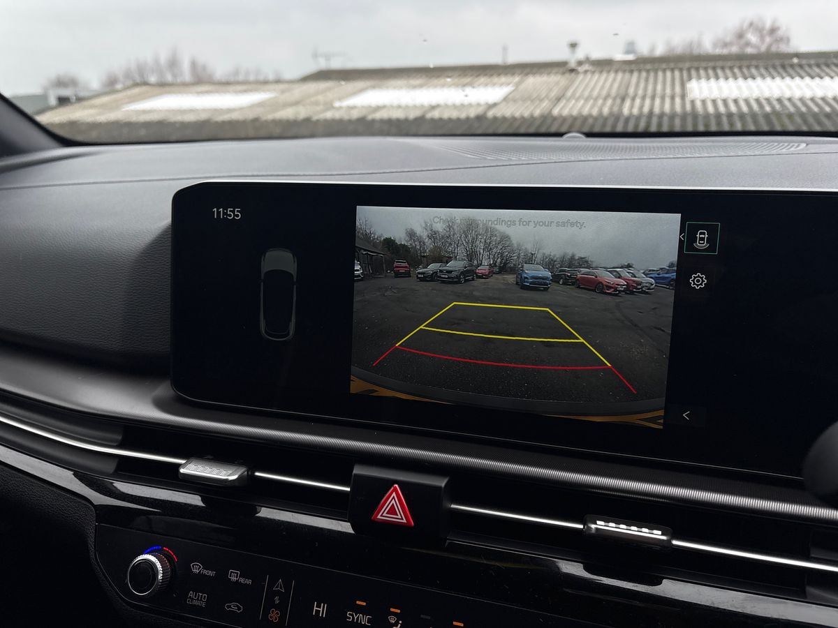 Used Kia Sportage 2025 for sale - 77417794: Photo 28