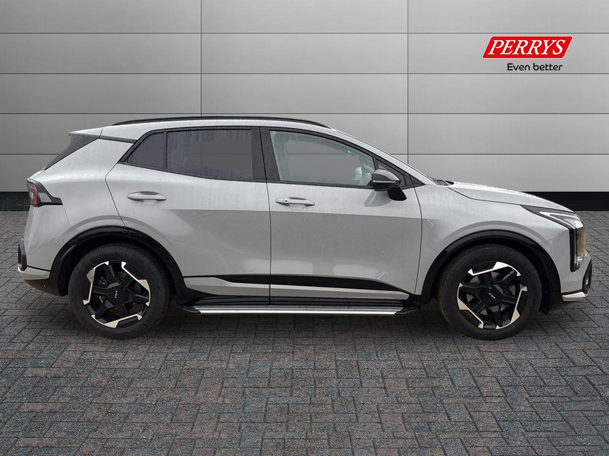 Used Kia Sportage 2025 for sale - 77417794: Photo 3